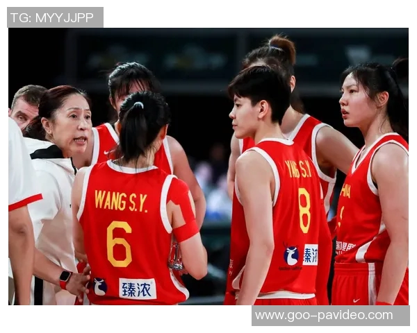 【早报】中国女篮热身赛2胜11负！奥运前四目标堪忧？