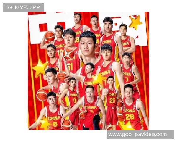 亚洲杯名单出炉！中国男篮能否重返领奖台？