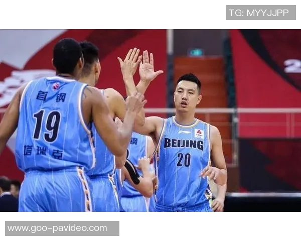 北控官宣三外援加盟，新赛季他们或成CBA搅局者