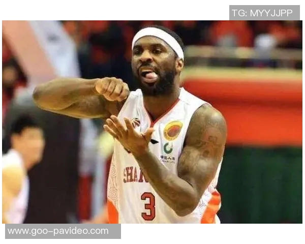 劳森侮辱中国女性引众怒，福建男篮和CBA将其拉黑