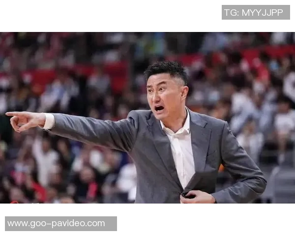 告别总结？杜锋：感谢过去两年所有人的支持和质疑