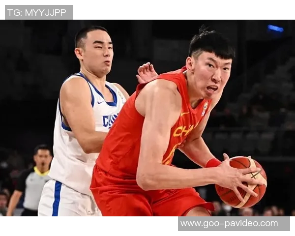 周琦：失误我责任最大，输球给我们好好上了一课